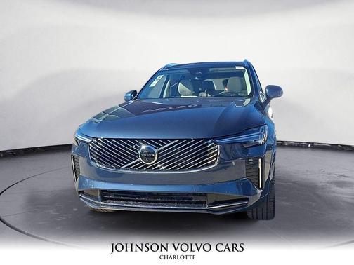 2026 Volvo XC90 B6 Ultra 7-Seater