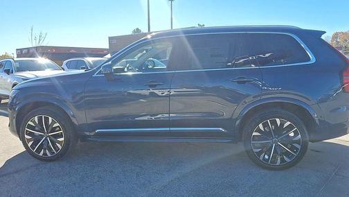 2026 Volvo XC90 B6 Ultra 7-Seater