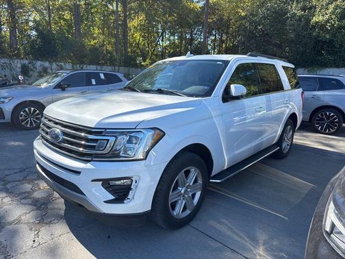 2021 Ford Expedition XLT