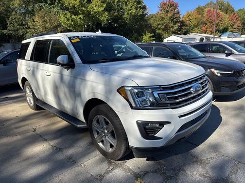 2021 Ford Expedition XLT