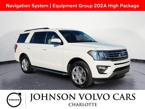 2021 Ford Expedition XLT