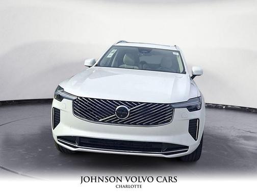 2026 Volvo XC90 B6 Ultra 7-Seater