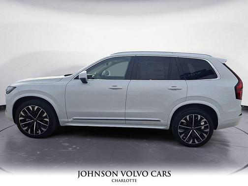2026 Volvo XC90 B6 Ultra 7-Seater