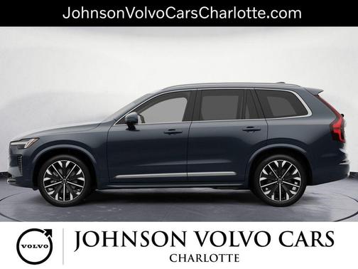 2026 Volvo XC90 B6 Ultra 7-Seater