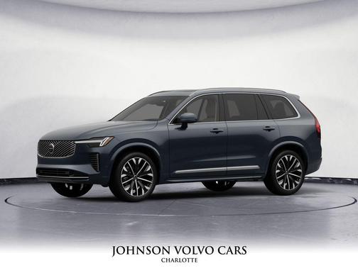 2026 Volvo XC90 B6 Ultra 7-Seater