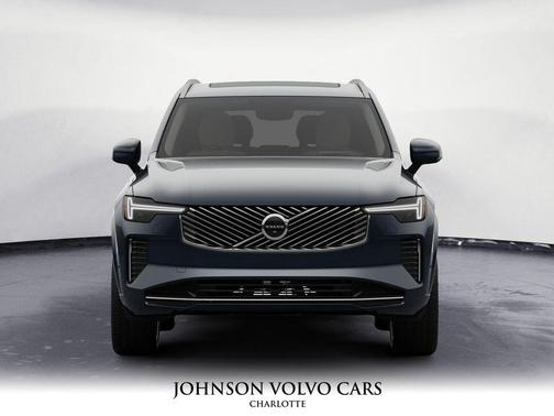 2026 Volvo XC90 B6 Ultra 7-Seater