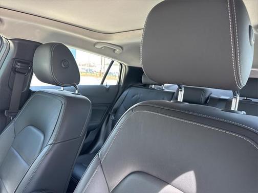 2019 INFINITI QX30 ESSENTIAL