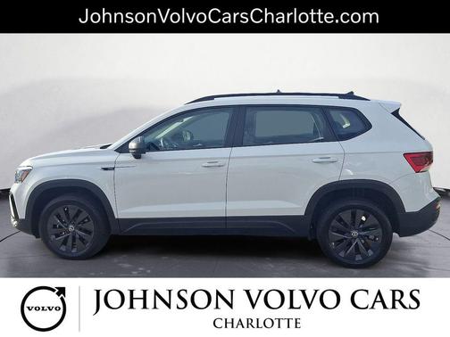 2022 Volkswagen Taos 1.5T S