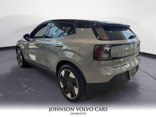 2025 Volvo EX30 Twin Motor Ultra