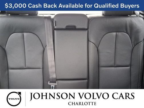 2026 Volvo XC40 B5 Core