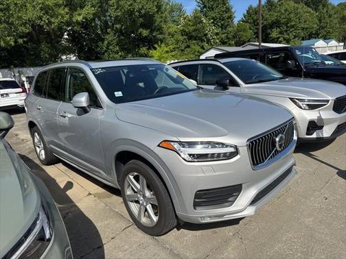 2023 Volvo XC90 B5 Core