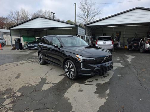 2025 Volvo EX90 Twin Motor Ultra