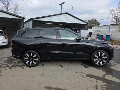 2025 Volvo EX90 Twin Motor Ultra