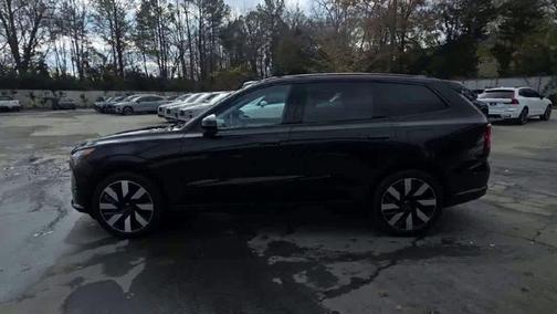 2025 Volvo EX90 Twin Motor Ultra