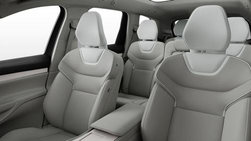 2025 Volvo EX90 Twin Motor Ultra