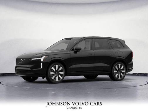 2025 Volvo EX90 Twin Motor Ultra