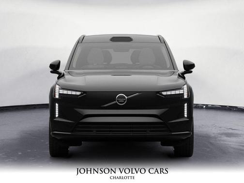 2025 Volvo EX90 Twin Motor Ultra