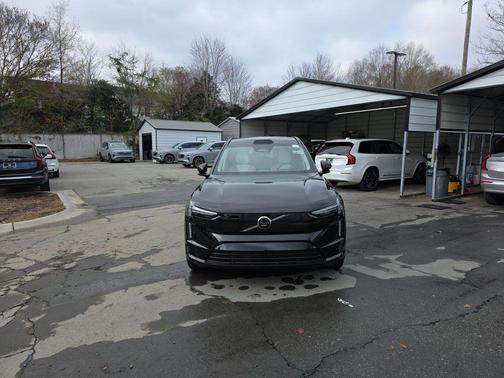 2025 Volvo EX90 Twin Motor Ultra