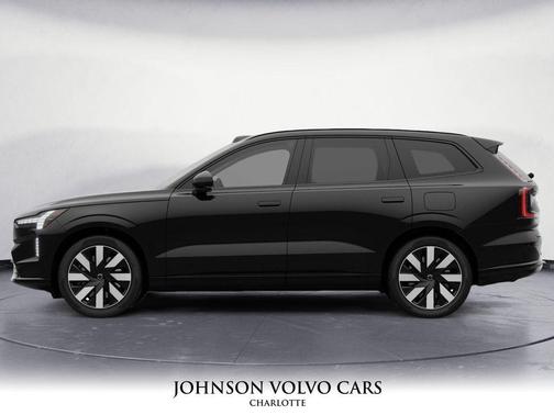 2025 Volvo EX90 Twin Motor Ultra