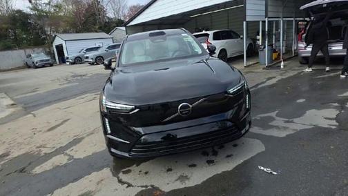 2025 Volvo EX90 Twin Motor Ultra