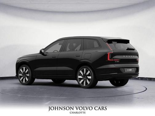 2025 Volvo EX90 Twin Motor Ultra