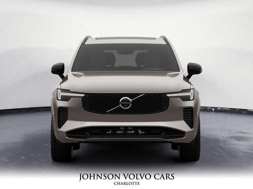 2026 Volvo XC90 B6 Ultra Dark Theme 7-Seater