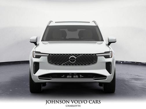 2026 Volvo XC90 B6 Ultra 7-Seater