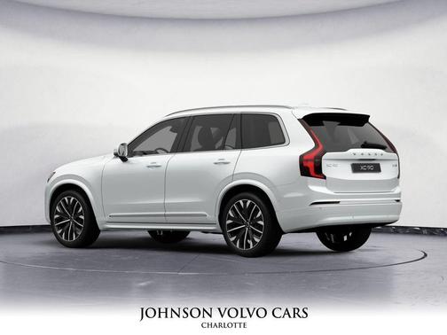 2026 Volvo XC90 B6 Ultra 7-Seater