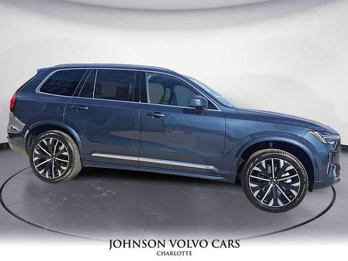 2026 Volvo XC90 B5 Plus 7-Seater