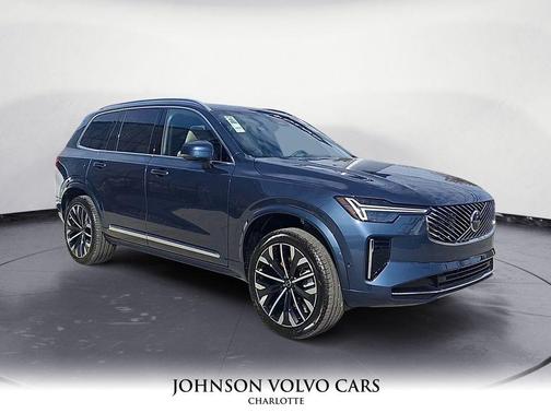 2026 Volvo XC90 B5 Plus 7-Seater