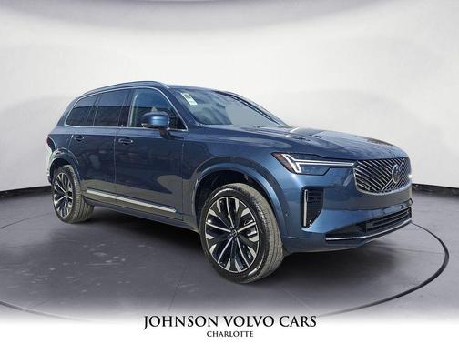 2026 Volvo XC90 B5 Plus 7-Seater