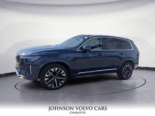 2026 Volvo XC90 B5 Plus 7-Seater