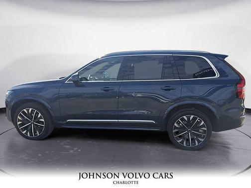 2026 Volvo XC90 B5 Plus 7-Seater