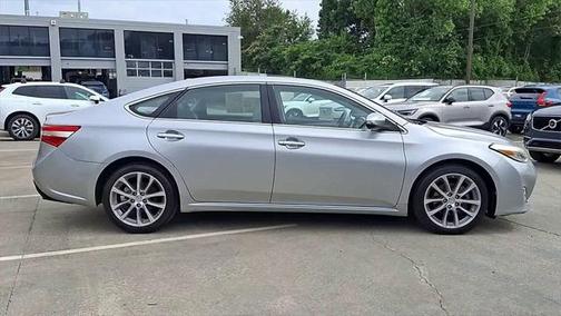 2015 Toyota Avalon XLE Touring