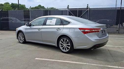 2015 Toyota Avalon XLE Touring