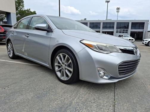 2015 Toyota Avalon XLE Touring