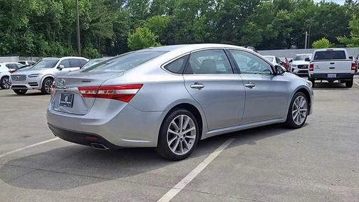 2015 Toyota Avalon XLE Touring