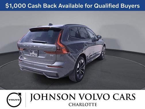Forest Lake 2026 Volvo XC60 B5 Plus