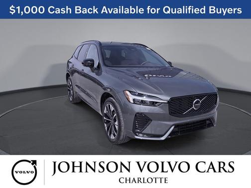 Forest Lake 2026 Volvo XC60 B5 Plus