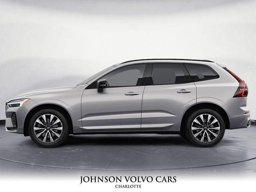 2025 Volvo XC60 B5 Plus