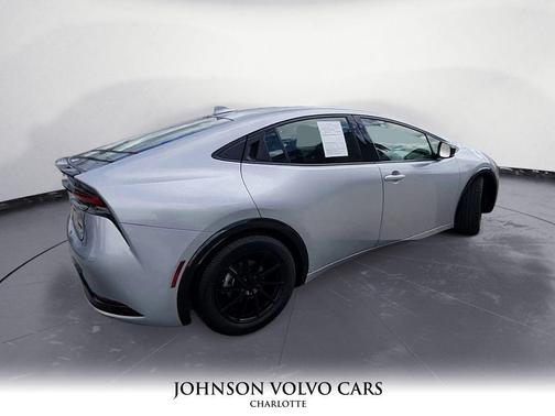 2023 Toyota Prius Limited