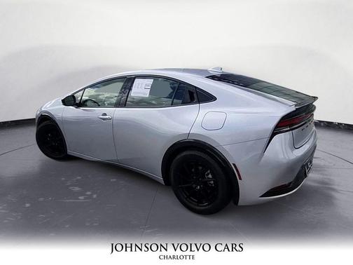 2023 Toyota Prius Limited
