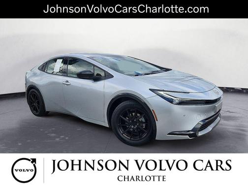 2023 Toyota Prius Limited