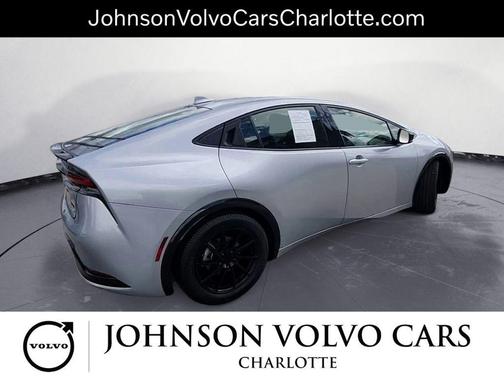 2023 Toyota Prius Limited