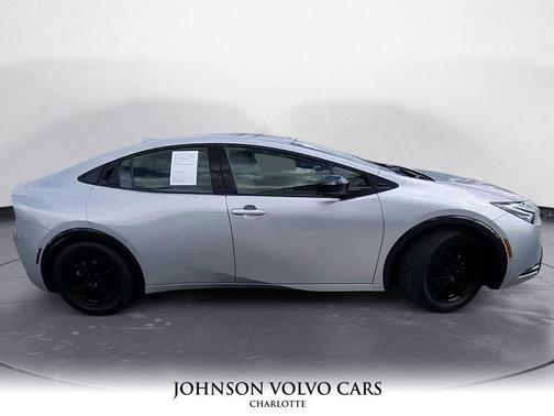 2023 Toyota Prius Limited