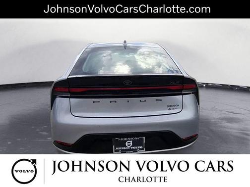 2023 Toyota Prius Limited