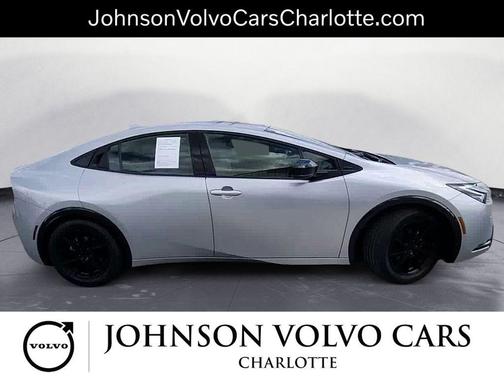 2023 Toyota Prius Limited