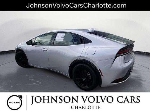 2023 Toyota Prius Limited