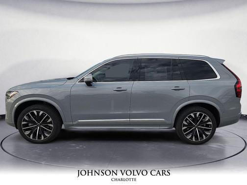 2026 Volvo XC90 B6 Ultra 7-Seater