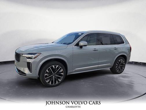 2026 Volvo XC90 B6 Ultra 7-Seater